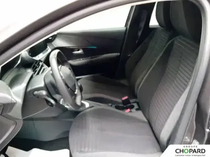 Photo 23 Peugeot 208  PureTech 100 S&S BVM6