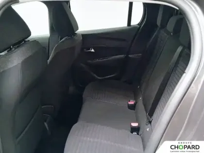 Photo 21 Peugeot 208  PureTech 100 S&S BVM6