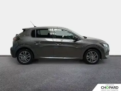 Photo 7 Peugeot 208  PureTech 100 S&S BVM6