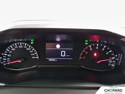 Photo 47 Peugeot 208 Gén. II Ph1 NG Style 5