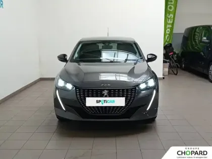 Photo 27 Peugeot 208 Gén. II Ph1 NG Style 5