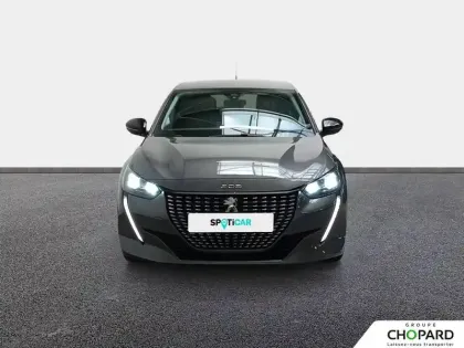 Photo 12 Peugeot 208  PureTech 100 S&S BVM6