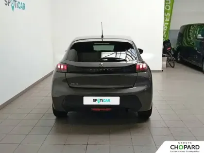 Photo 4 Peugeot 208  PureTech 100 S&S BVM6