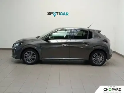 Photo 31 Peugeot 208 Gén. II Ph1 NG Style 5