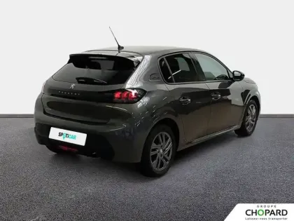 Photo 44 Peugeot 208 Gén. II Ph1 NG Style 5