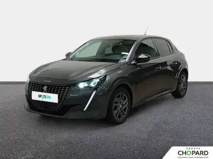 Photo 40 Peugeot 208 Gén. II Ph1 NG Style 5