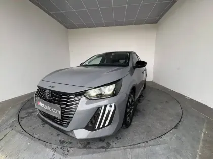 Photo 39 Peugeot 208  Hybrid 100 e-DCS6