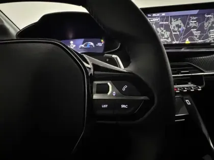 Photo 101 Peugeot 208  Hybrid 100 e-DCS6