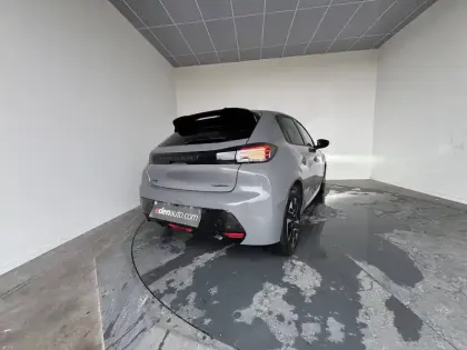 Photo 4 Peugeot 208 Gén. II Ph2 Allure 5