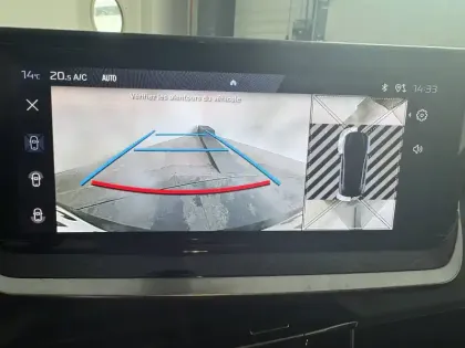 Photo 33 Peugeot 208 Gén. II Ph2 Allure 5