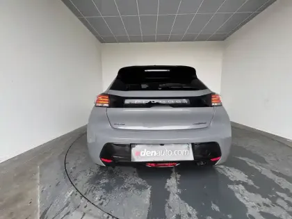 Photo 3 Peugeot 208 Gén. II Ph2 Allure 5