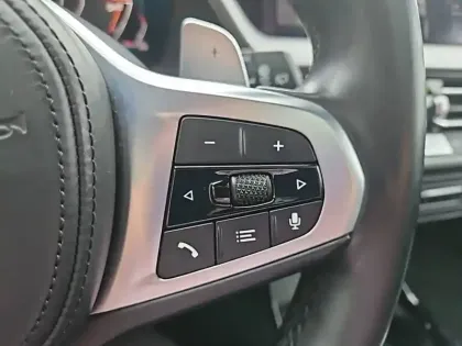 Photo 20 BMW Serie 1 118d 150 ch BVA8