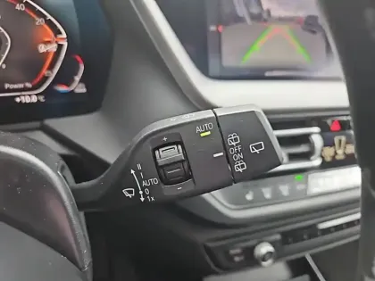 Photo 22 BMW Serie 1 118d 150 ch BVA8