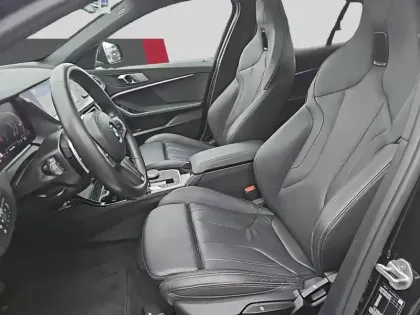 Photo 8 BMW Serie 1 118d 150 ch BVA8