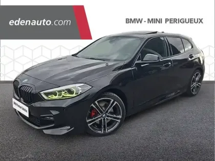 Photo Bmw Serie 1 M Sport