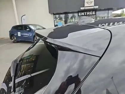 Photo 39 BMW Serie 1 118d 150 ch BVA8