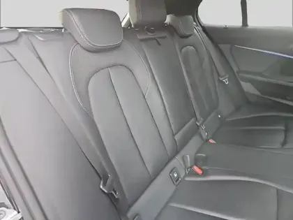 Photo 36 BMW Serie 1 118d 150 ch BVA8