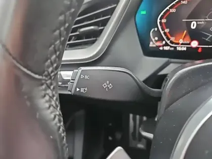 Photo 18 BMW Serie 1 118d 150 ch BVA8