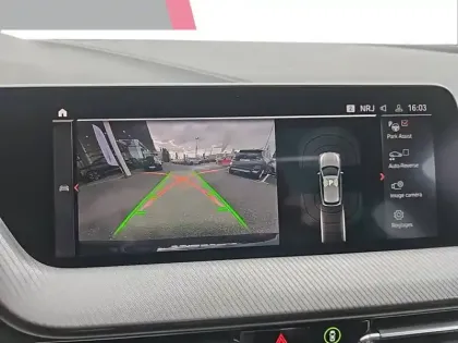 Photo 16 BMW Serie 1 118d 150 ch BVA8