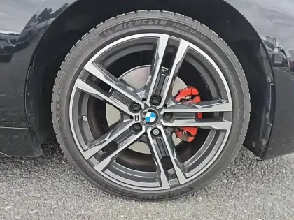 Photo 7 BMW Serie 1 118d 150 ch BVA8