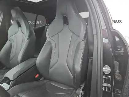 Photo 32 BMW Serie 1 118d 150 ch BVA8