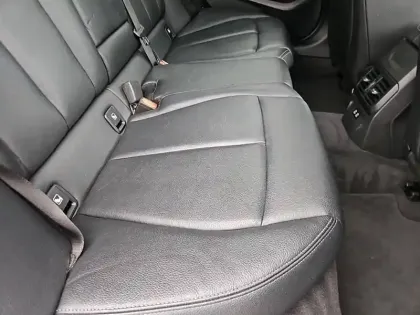 Photo 35 BMW Serie 1 118d 150 ch BVA8