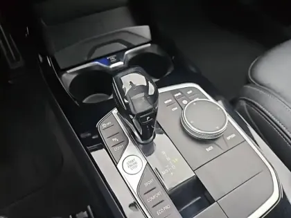 Photo 11 BMW Serie 1 118d 150 ch BVA8