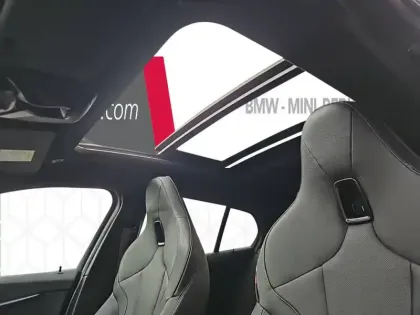 Photo 29 BMW Serie 1 118d 150 ch BVA8