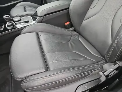 Photo 31 BMW Serie 1 118d 150 ch BVA8