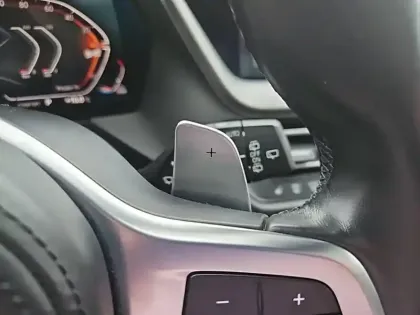 Photo 21 BMW Serie 1 118d 150 ch BVA8