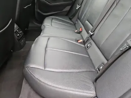 Photo 33 BMW Serie 1 118d 150 ch BVA8