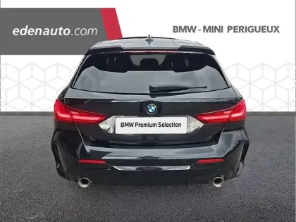 Photo 15 BMW Serie 1 118d 150 ch BVA8