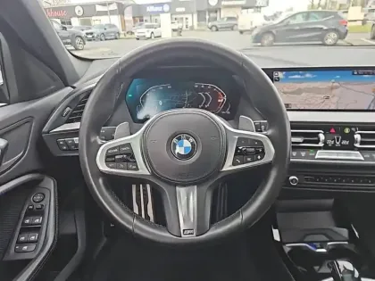 Photo 5 BMW Serie 1 118d 150 ch BVA8