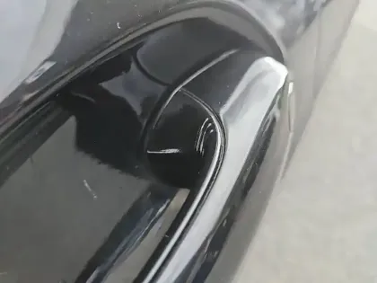 Photo 30 BMW Serie 1 118d 150 ch BVA8