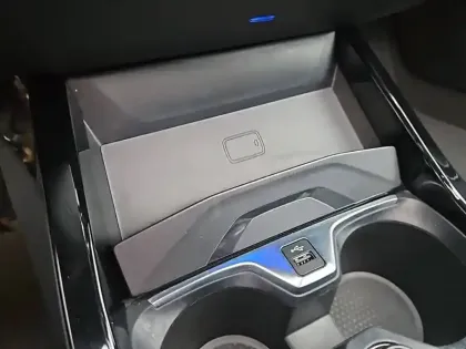 Photo 28 BMW Serie 1 118d 150 ch BVA8