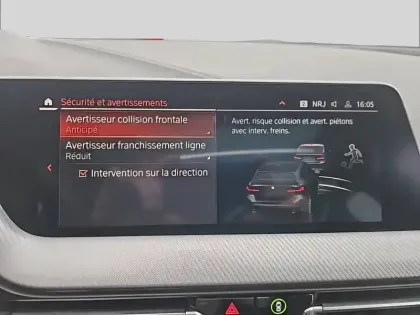 Photo 26 BMW Serie 1 118d 150 ch BVA8