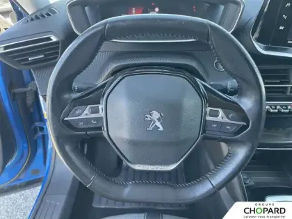 Photo 16 Peugeot 2008  BlueHDi 110 S&S BVM6