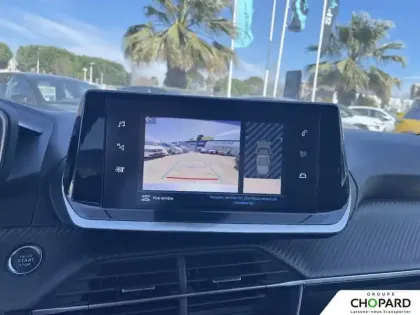 Photo 15 Peugeot 2008  BlueHDi 110 S&S BVM6