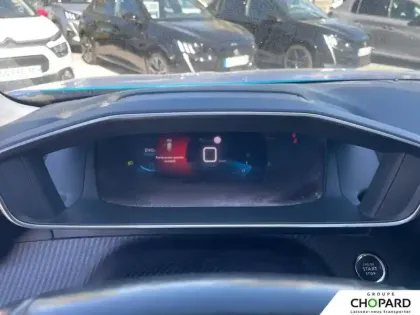 Photo 18 Peugeot 2008  BlueHDi 110 S&S BVM6