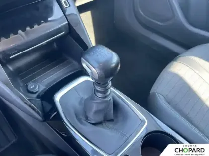 Photo 17 Peugeot 2008  BlueHDi 110 S&S BVM6