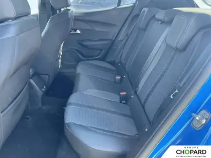 Photo 10 Peugeot 2008  BlueHDi 110 S&S BVM6