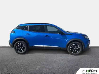 Photo 3 Peugeot 2008  BlueHDi 110 S&S BVM6