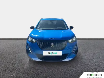 Photo 1 Peugeot 2008  BlueHDi 110 S&S BVM6