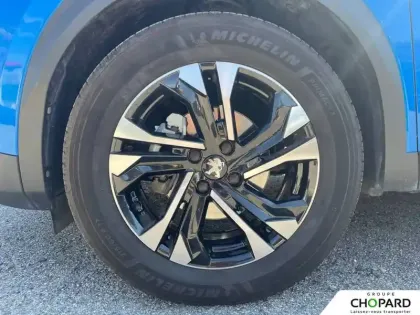 Photo 11 Peugeot 2008  BlueHDi 110 S&S BVM6