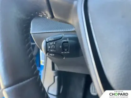 Photo 13 Peugeot 2008  BlueHDi 110 S&S BVM6