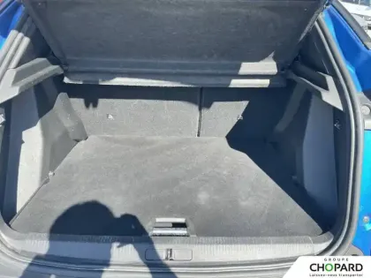 Photo 5 Peugeot 2008  BlueHDi 110 S&S BVM6