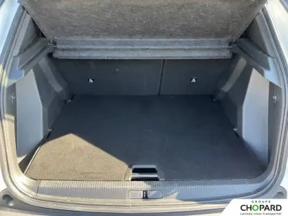 Photo 26 Peugeot 2008  Electrique 136 ch