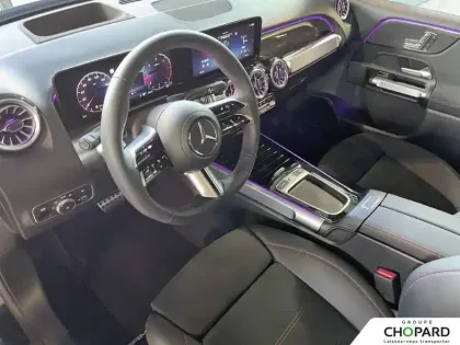 Photo 1 Mercedes GLB  200 d 8G-DCT