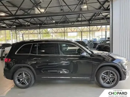 Photo 35 Mercedes GLB  200 d 8G-DCT