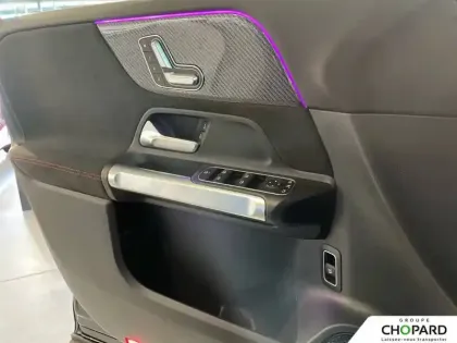 Photo 22 Mercedes GLB  200 d 8G-DCT